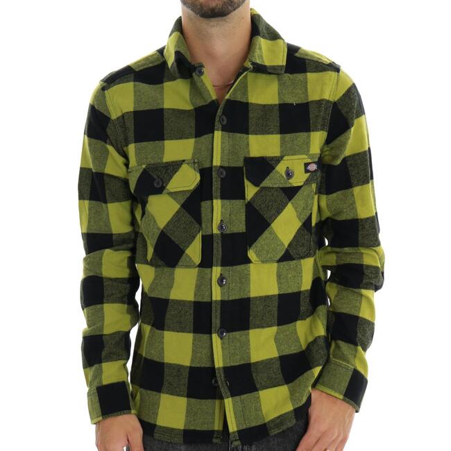 CAMICIA NEW SACRAMENTO DICKIES - Mad Fashion | img vers.1300x/